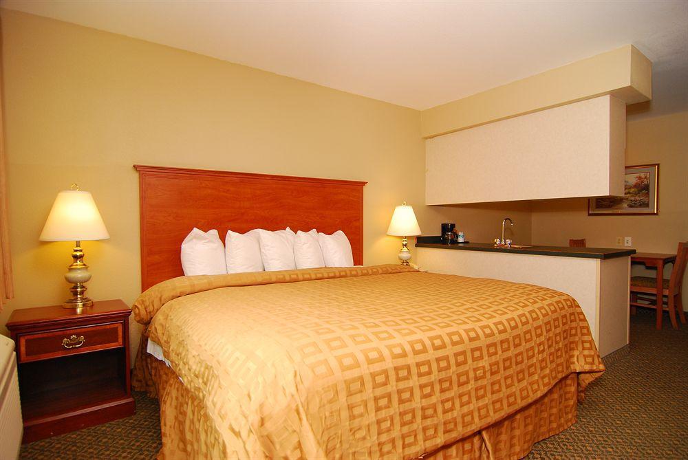 Quality Inn & Suites On The River Glenwood Springs Eksteriør billede