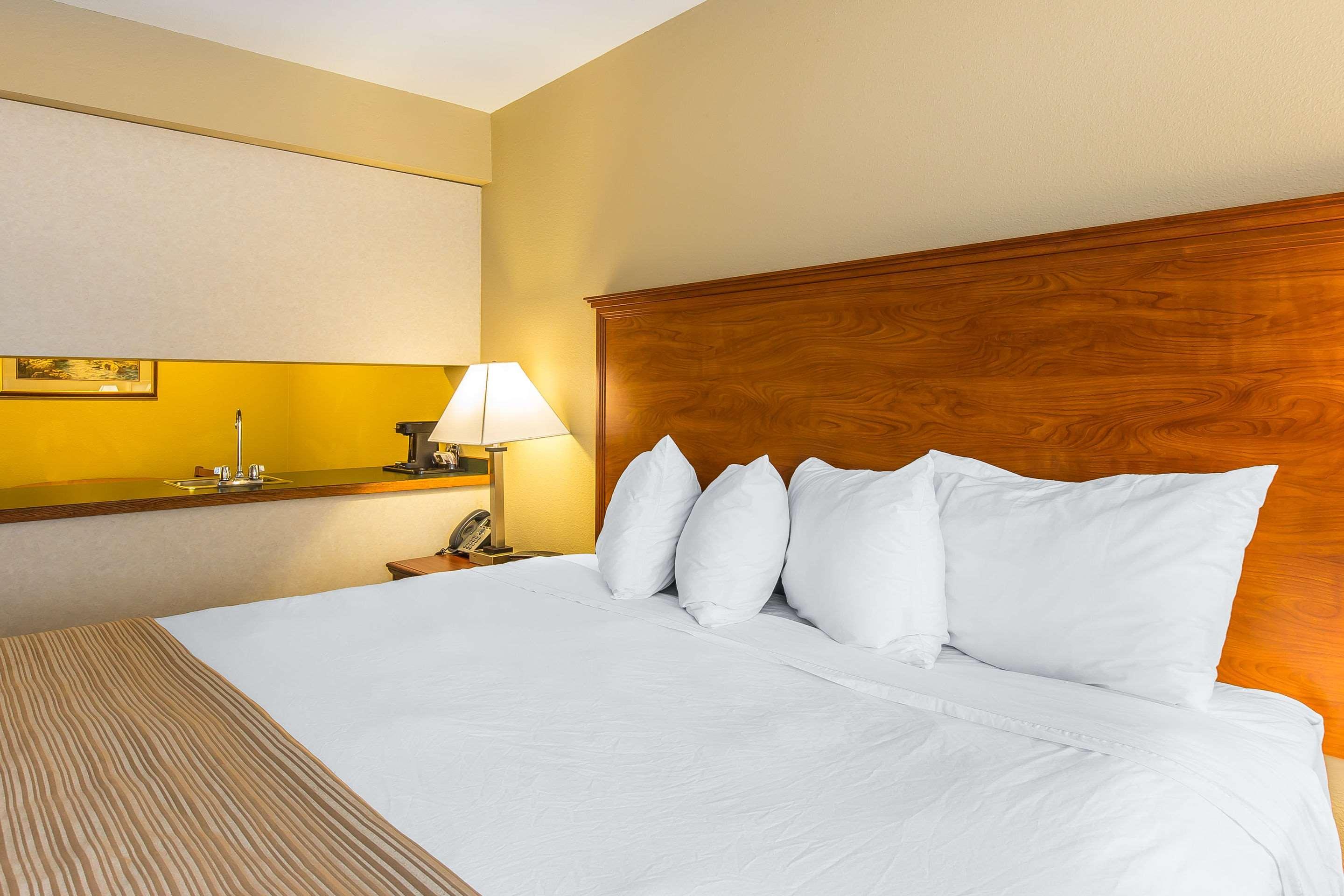 Quality Inn & Suites On The River Glenwood Springs Eksteriør billede
