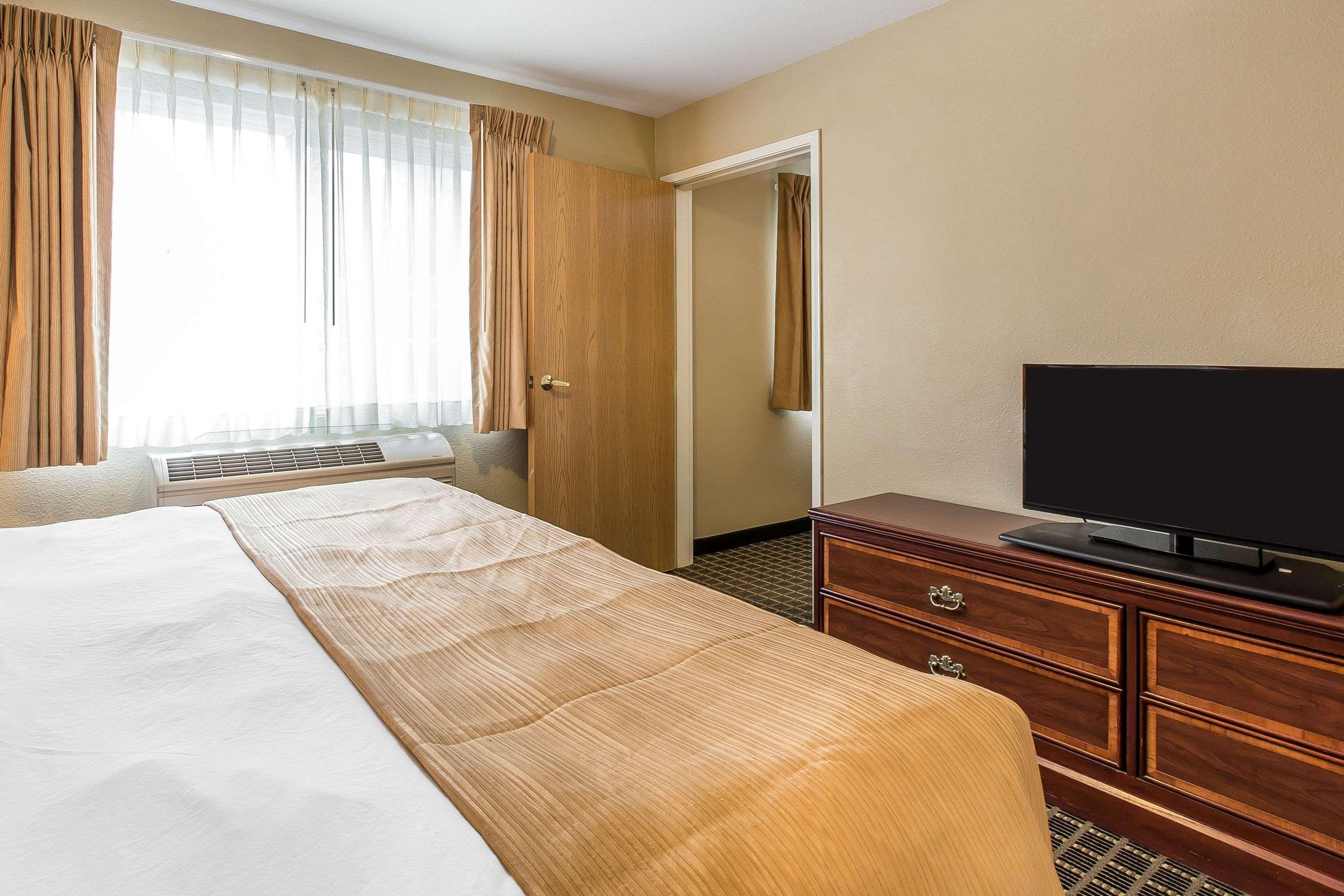 Quality Inn & Suites On The River Glenwood Springs Eksteriør billede