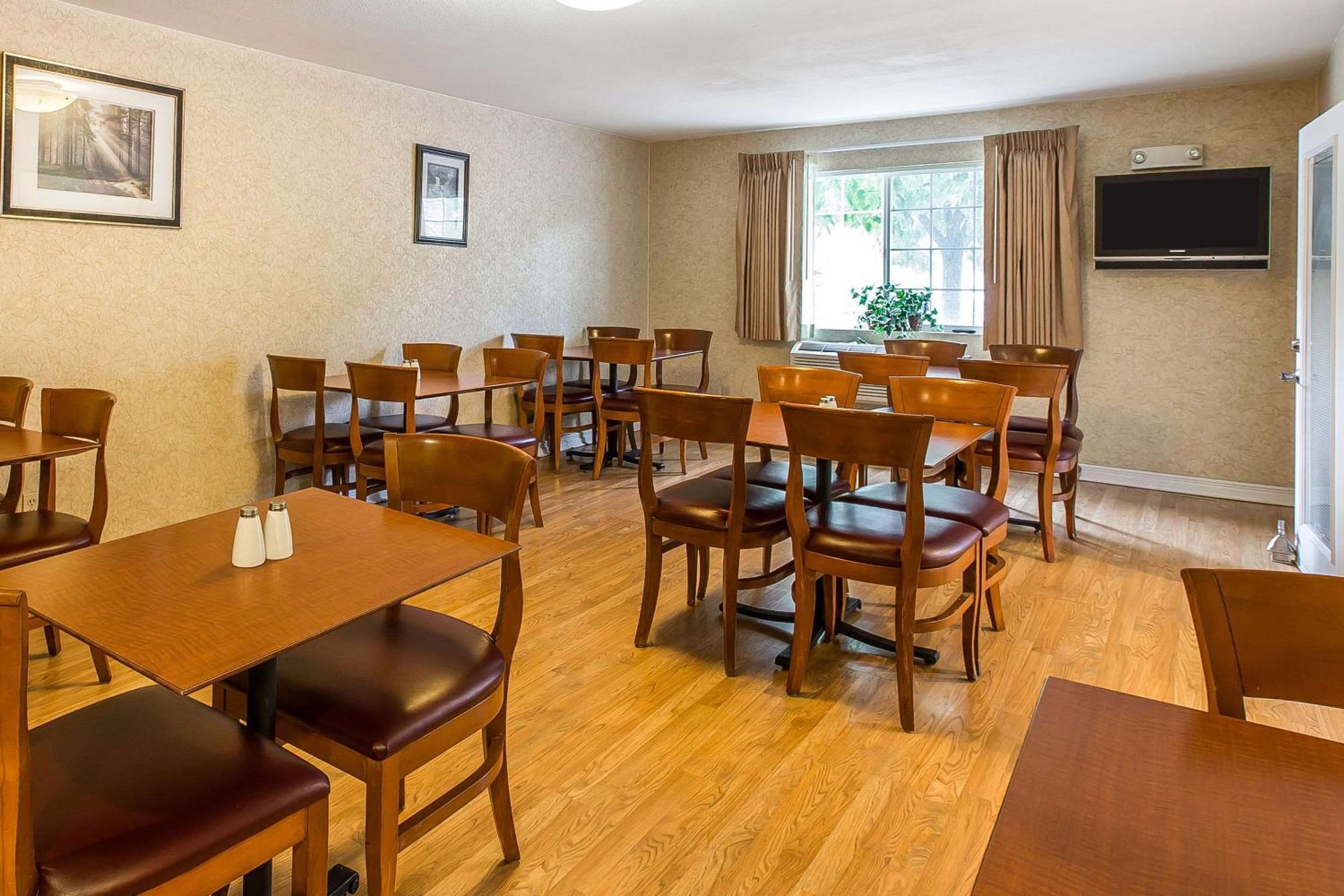 Quality Inn & Suites On The River Glenwood Springs Eksteriør billede