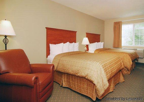 Quality Inn & Suites On The River Glenwood Springs Værelse billede