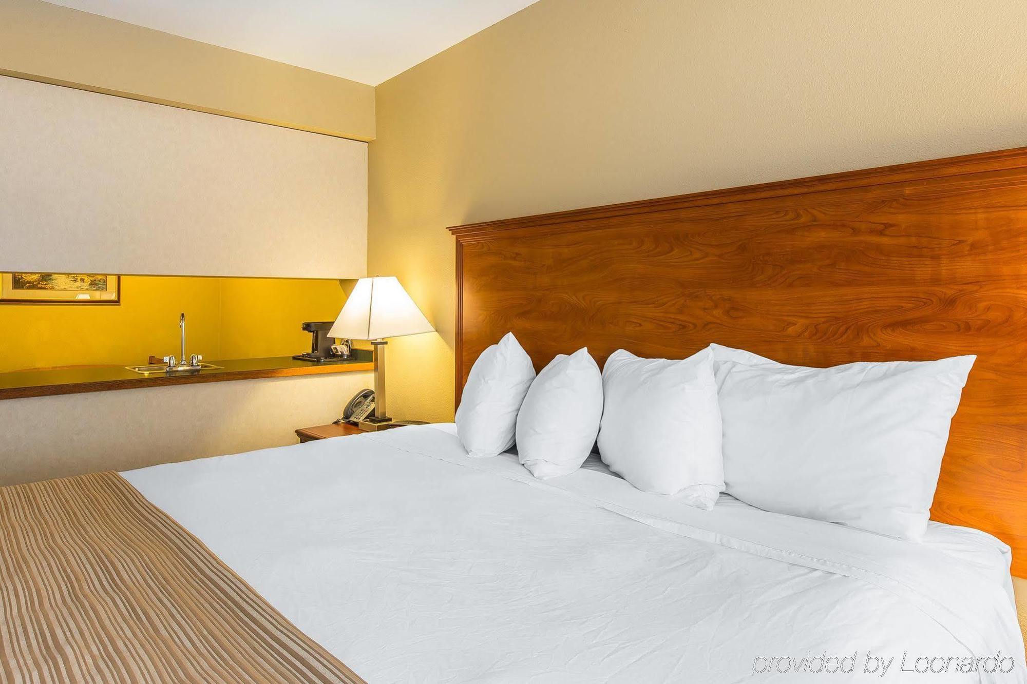 Quality Inn & Suites On The River Glenwood Springs Eksteriør billede