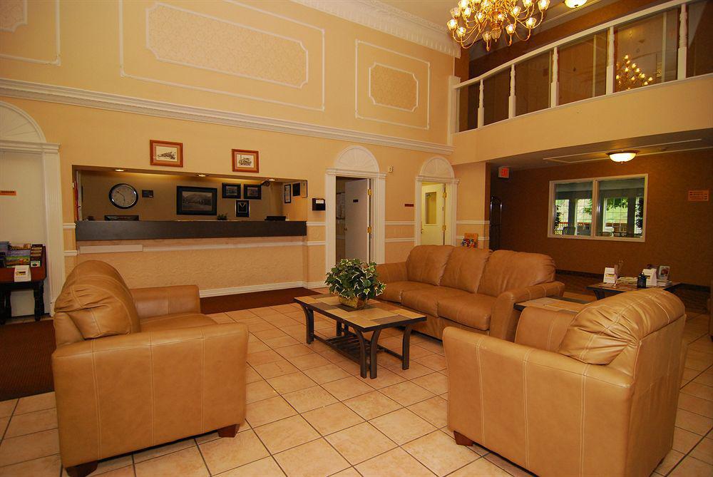Quality Inn & Suites On The River Glenwood Springs Eksteriør billede
